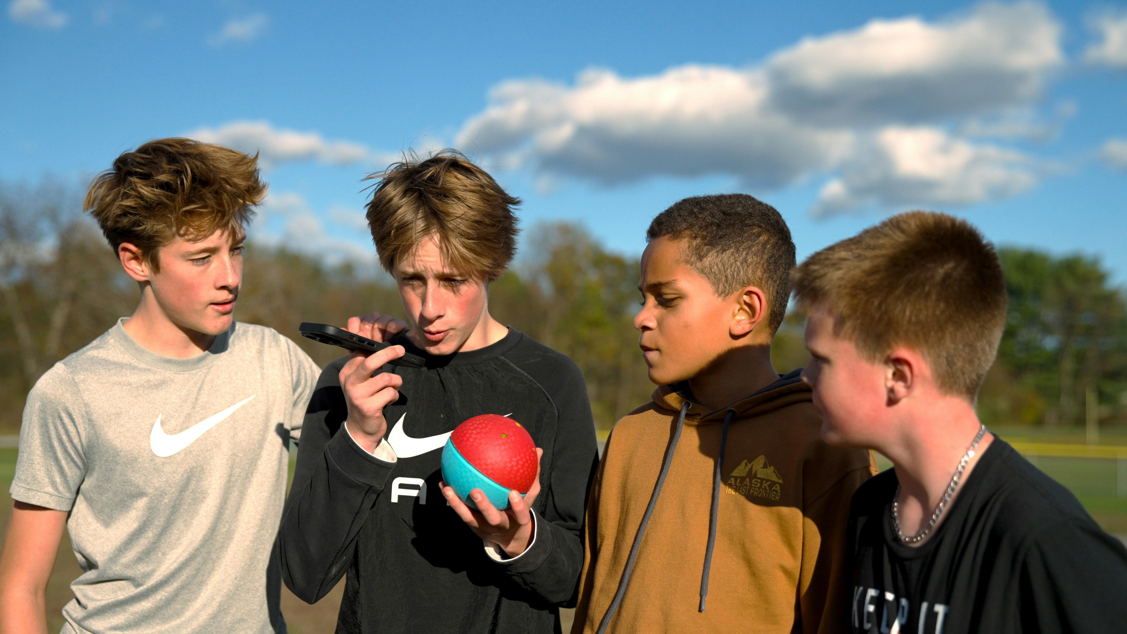 Ball 2 gallery image