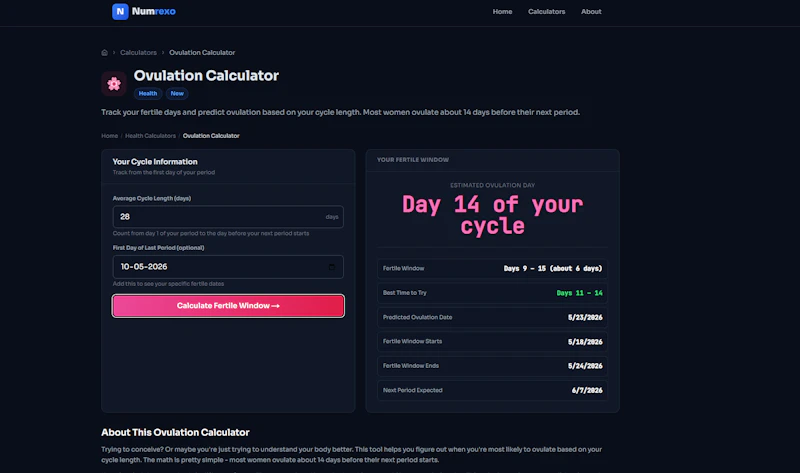 Numrexo screenshot 4