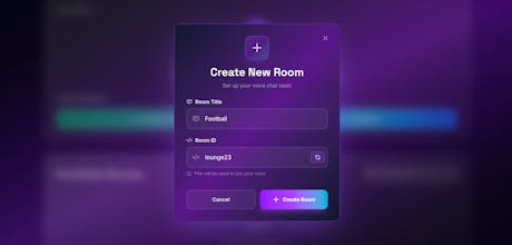 RaftChat gallery image