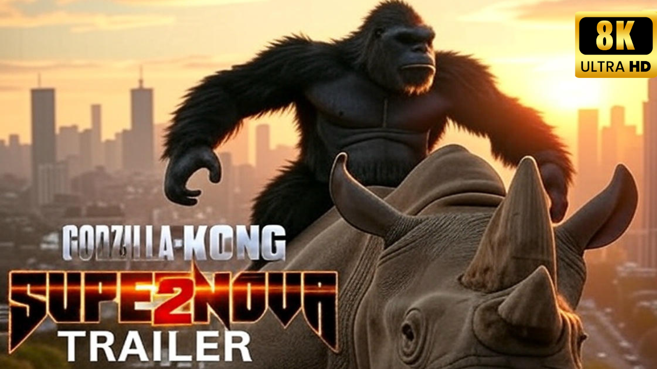 Make Movie AI gallery image