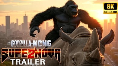 Make Movie AI gallery image