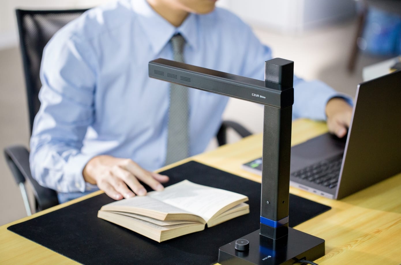 Shine Ultra gallery image