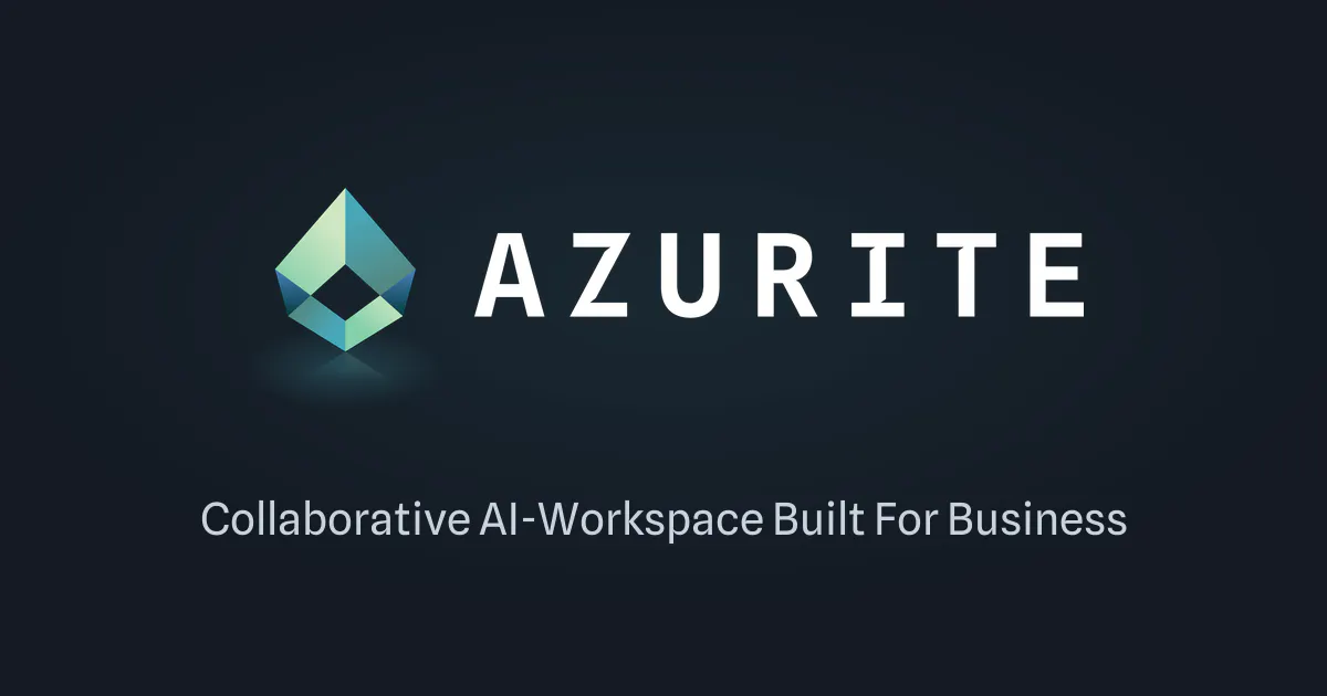 Azurite Intelligence gallery image