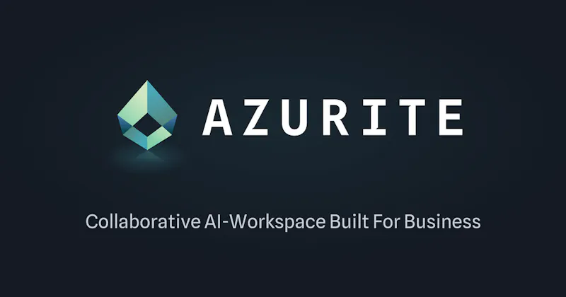 Azurite Intelligence screenshot 2