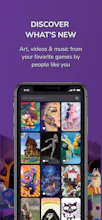 Game Jolt gallery image