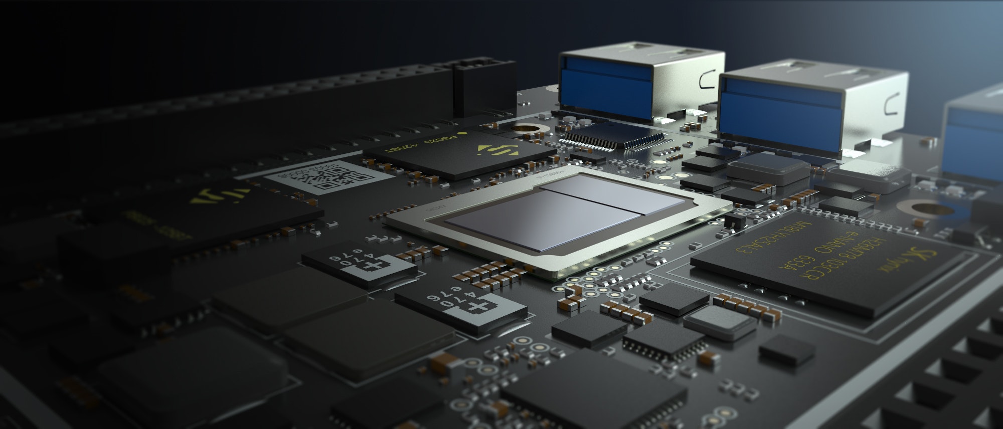 LattePanda Alpha gallery image