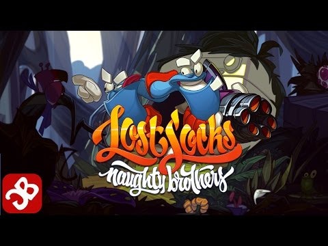 Lost Socks gallery image