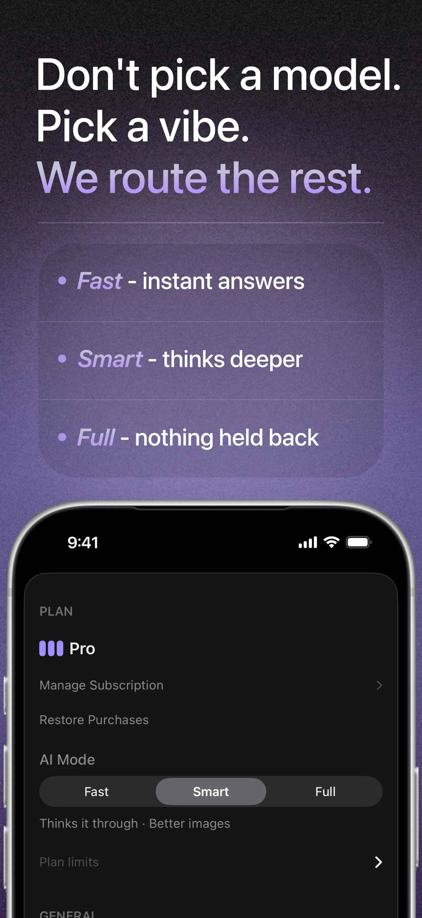 Thremark screenshot 7