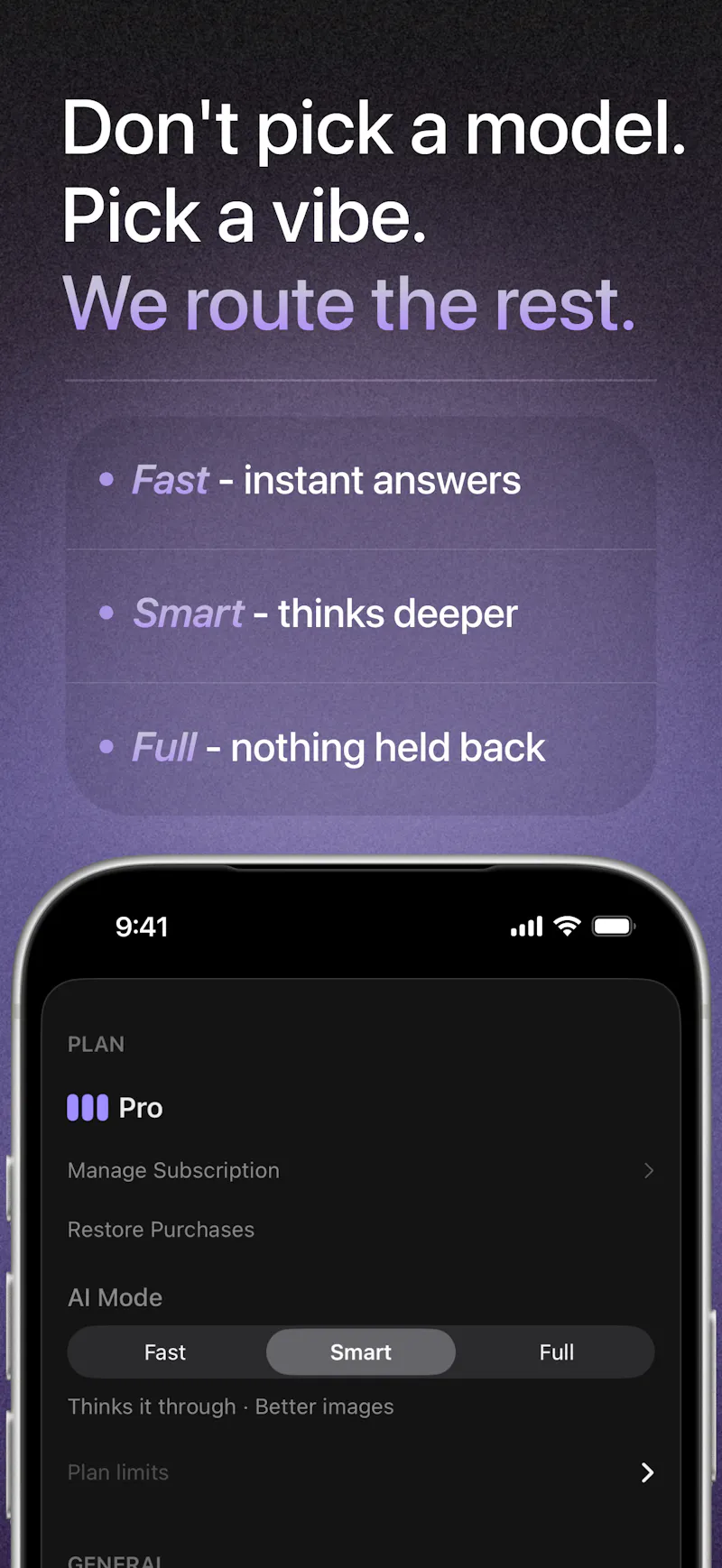 Thremark screenshot 7
