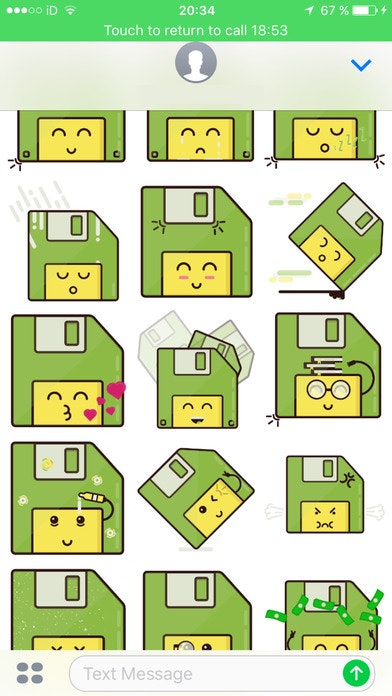 Flappy Floppy Fisk gallery image