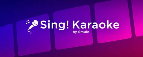 Smule gallery image