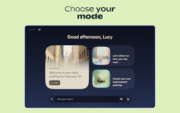 Copilot for Mac gallery image