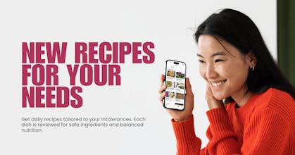 Intolera – Eat Smart, Live Confidently gallery image