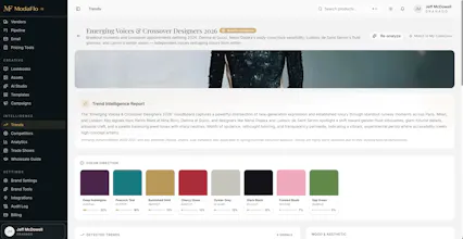 ModaFlow gallery image