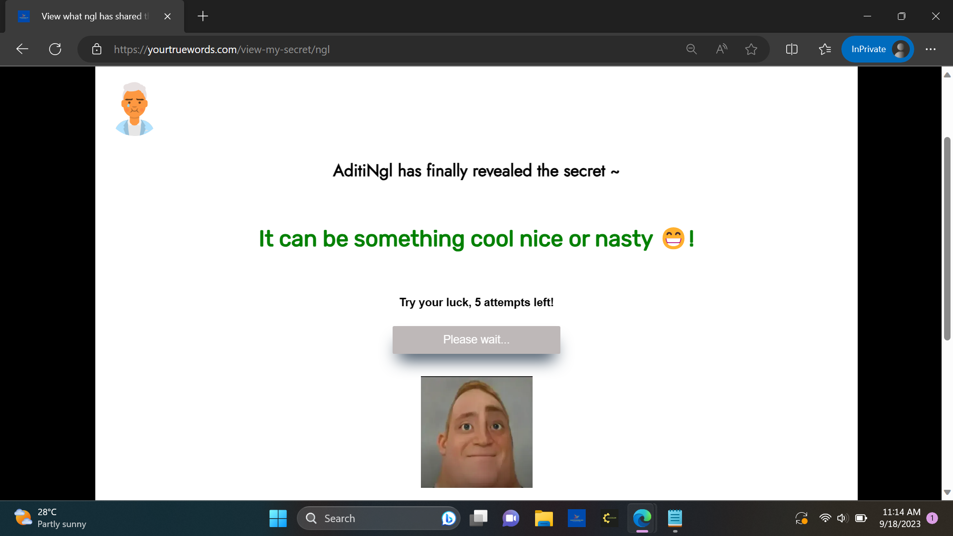 Youtruewords.com media 2