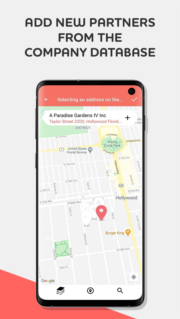 MileageWise gallery image