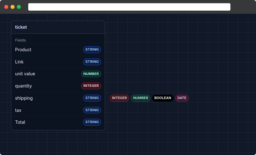 Sheet-ERP gallery image