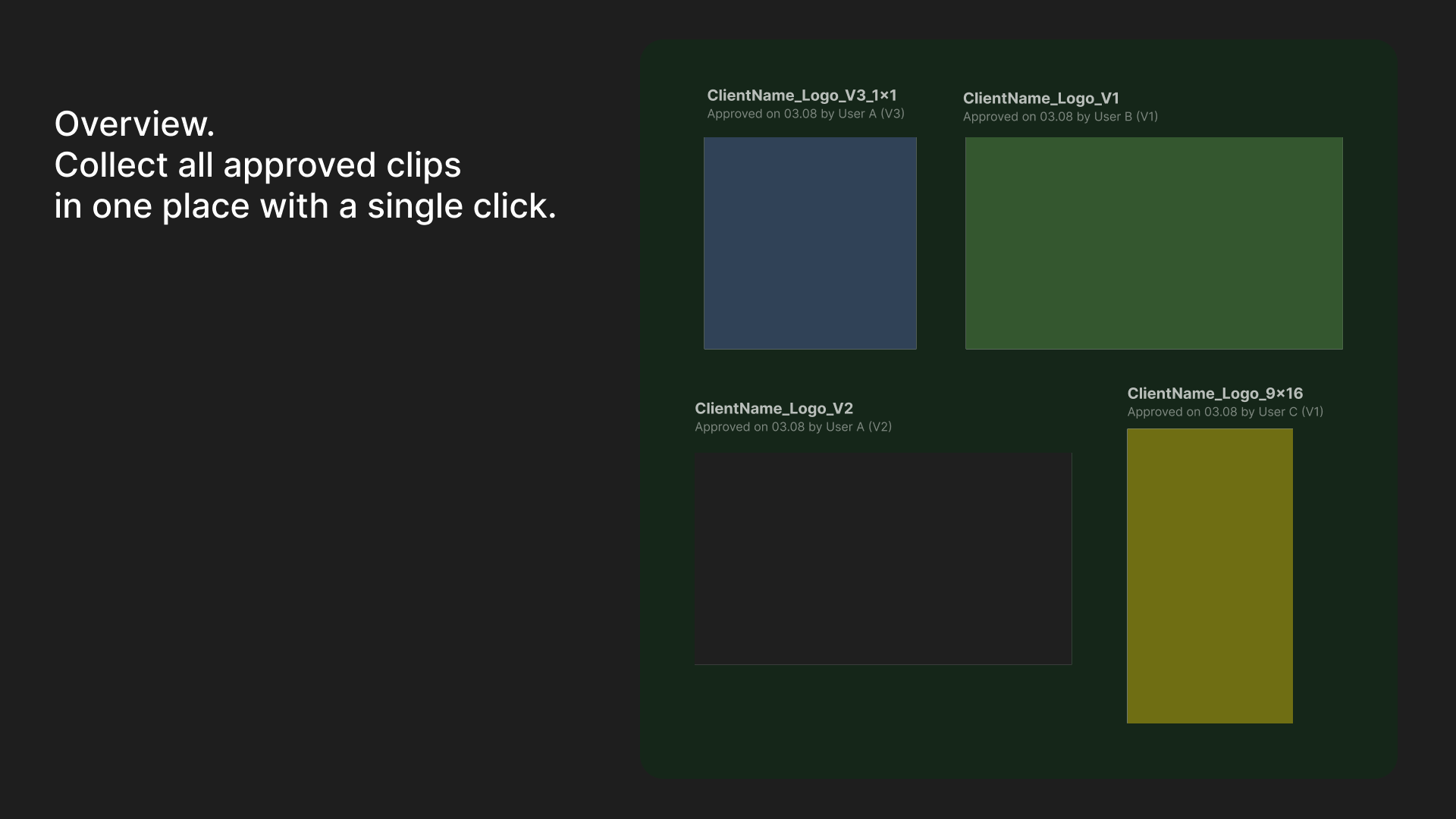 Motion Flow gallery image