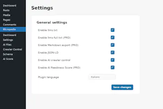 Micropedia AI Search Optimizer gallery image