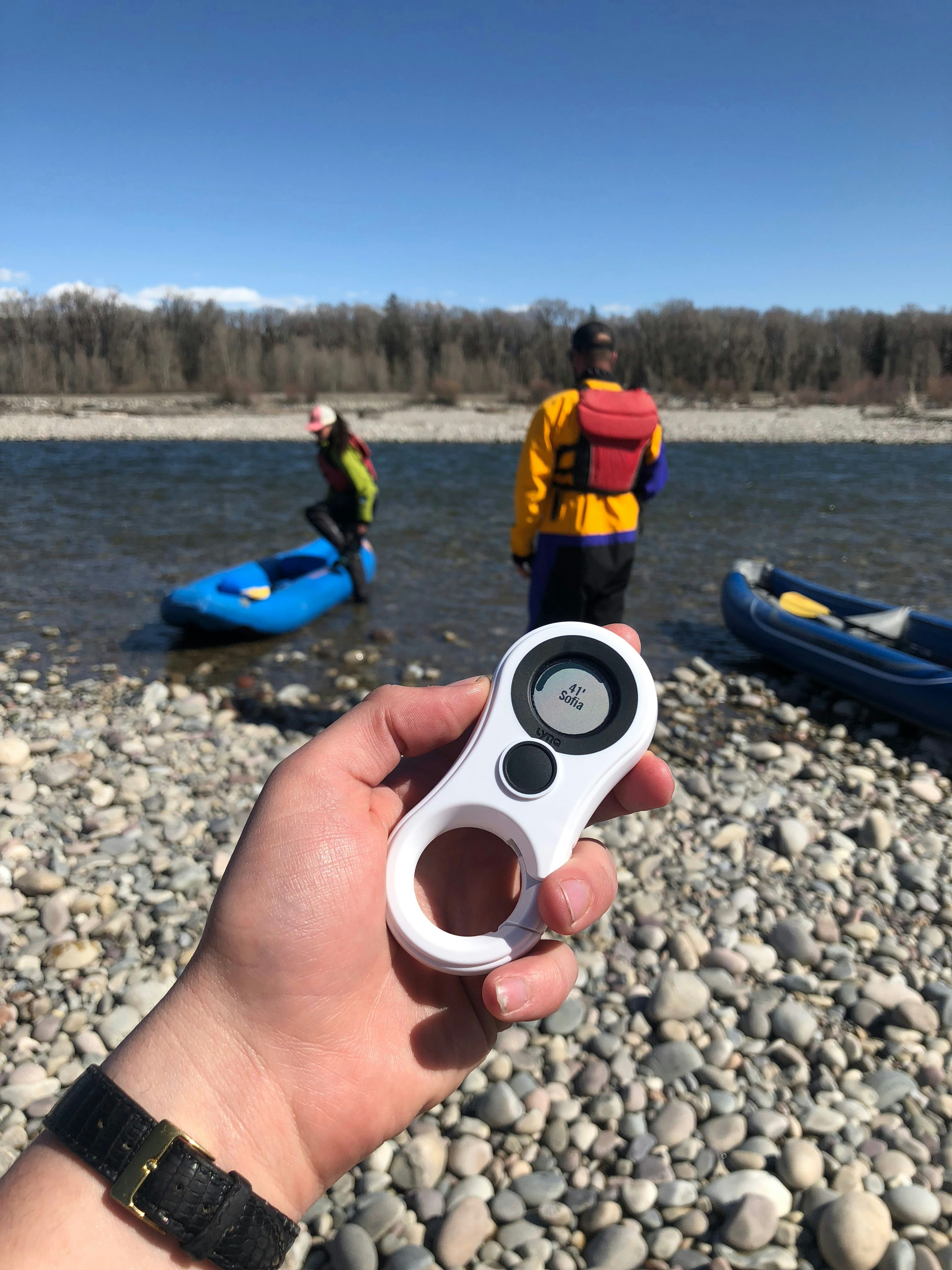 LynQ - The People Compass gallery image