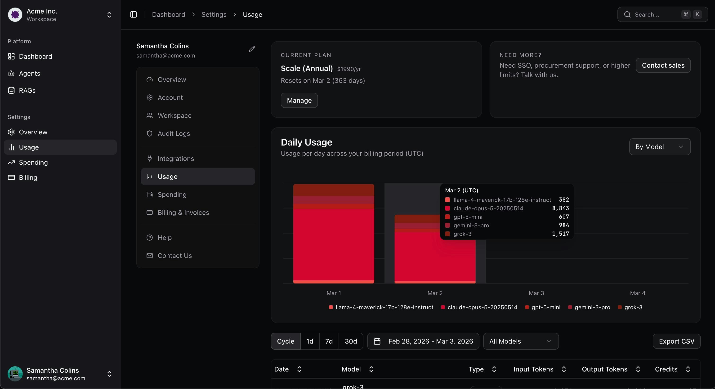 AgenticRelay gallery image