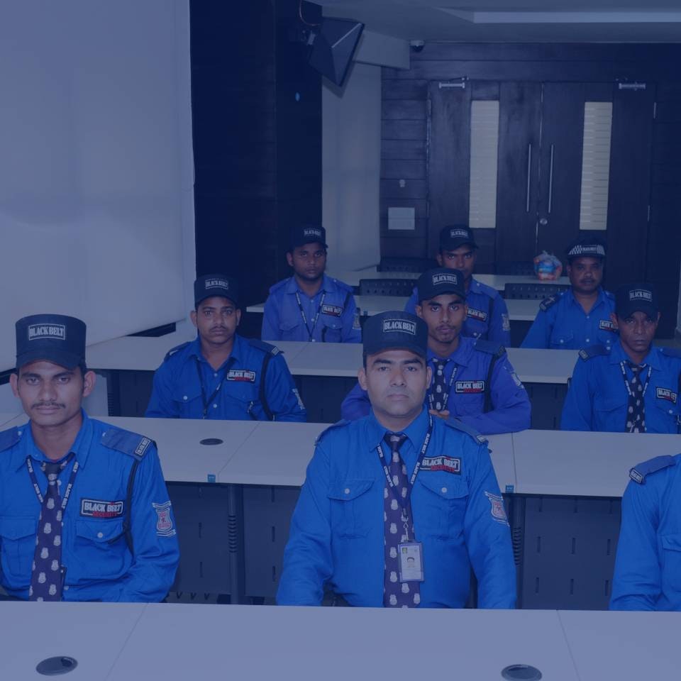 blackbelt security gallery image