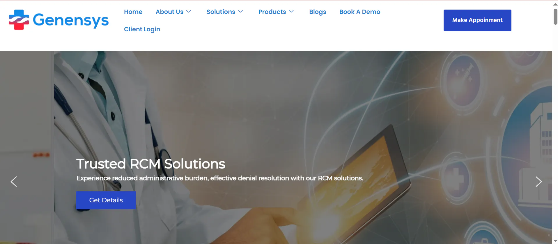EMR / EHR Solution for Clinicians gallery image