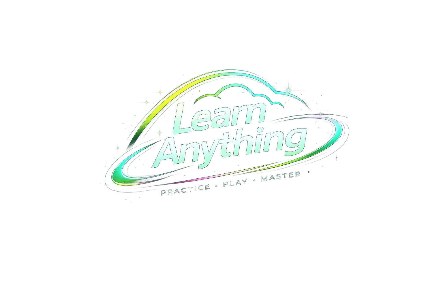 Agent Skills: Learn Anything logo