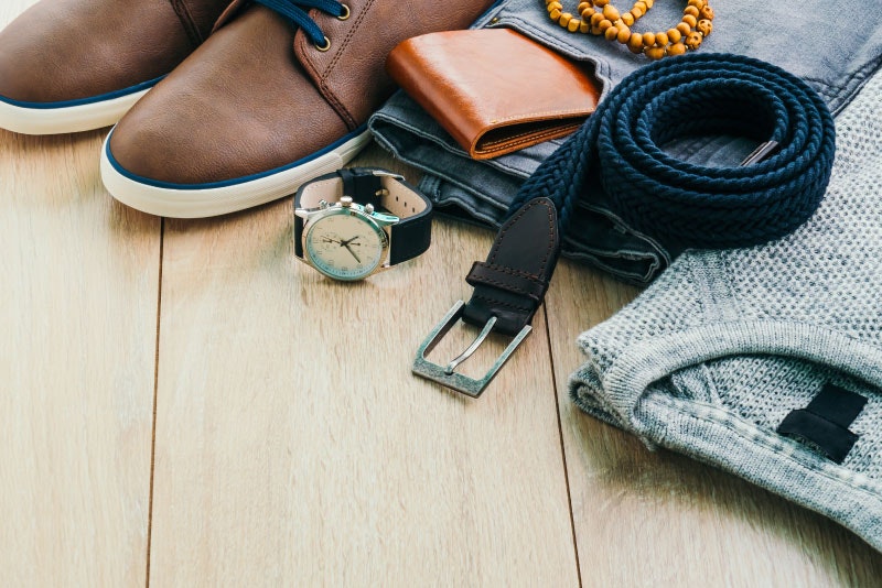 Comfortable & Breathable Underwear