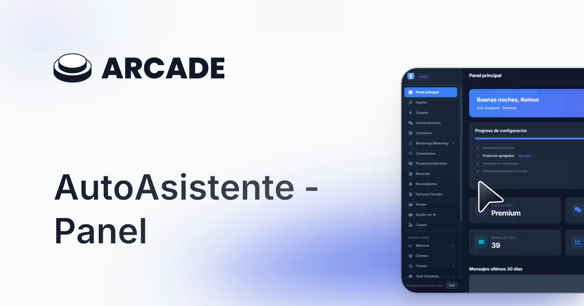 Auto Asistente gallery image