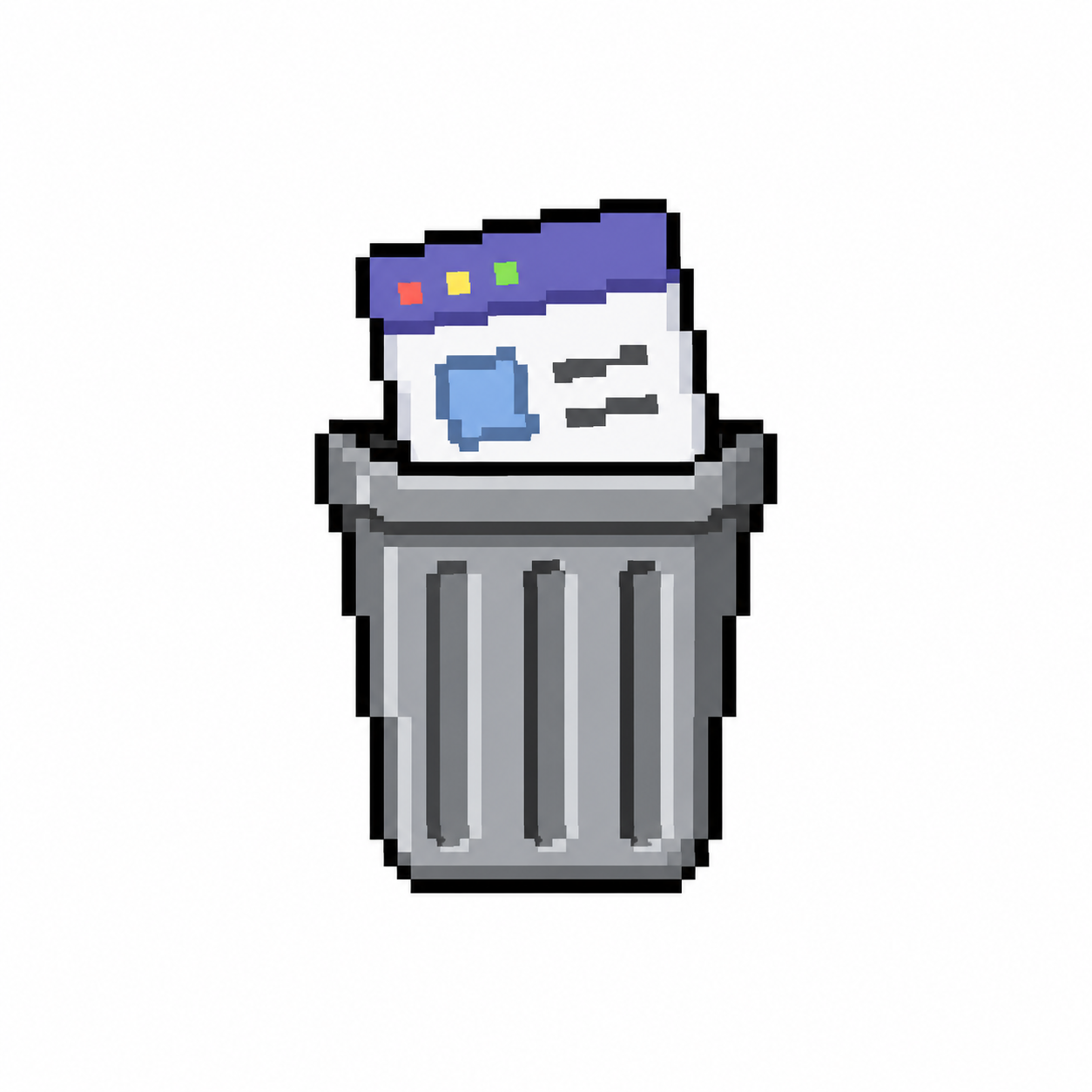 Your Vibecode is TRASH