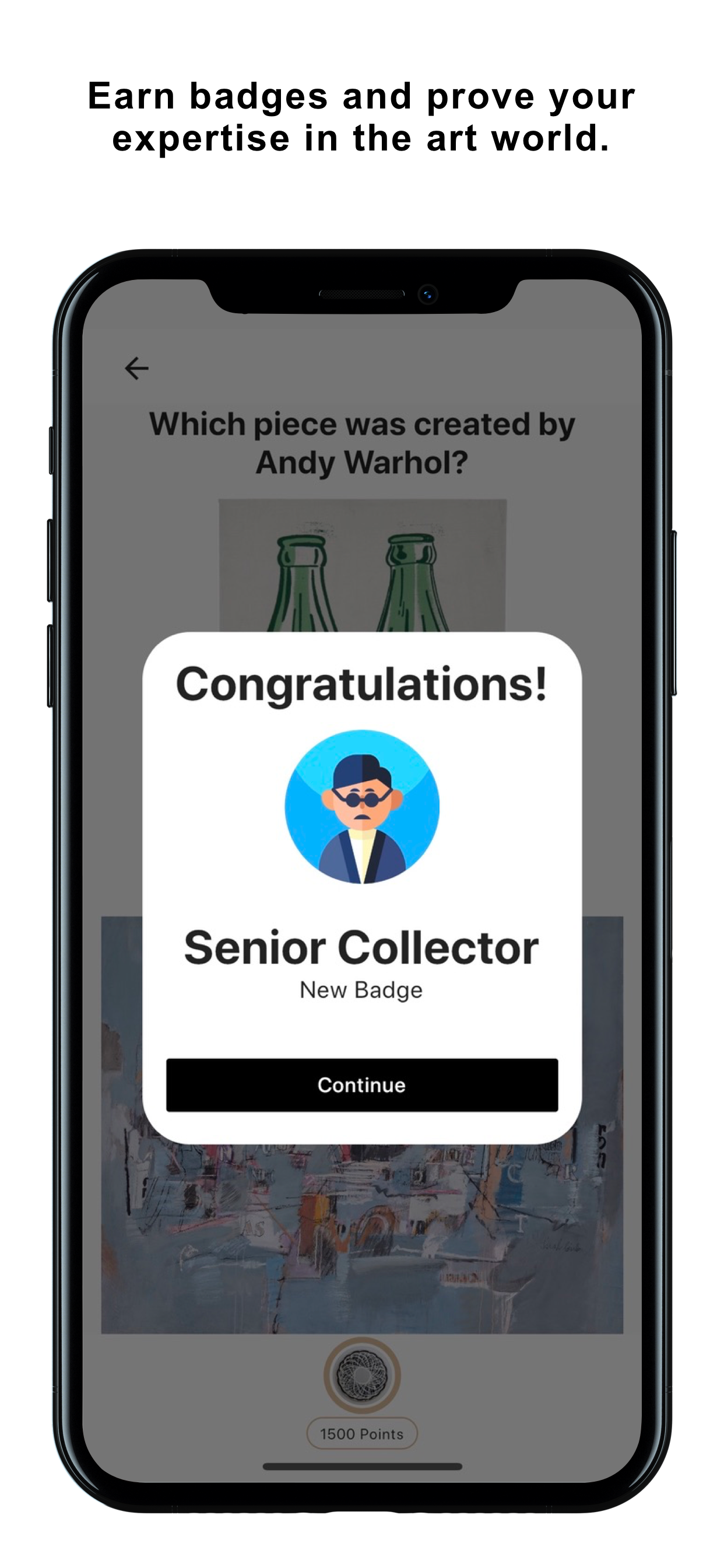 Art Master gallery image