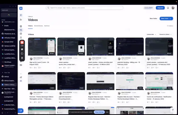 LucidClip gallery image