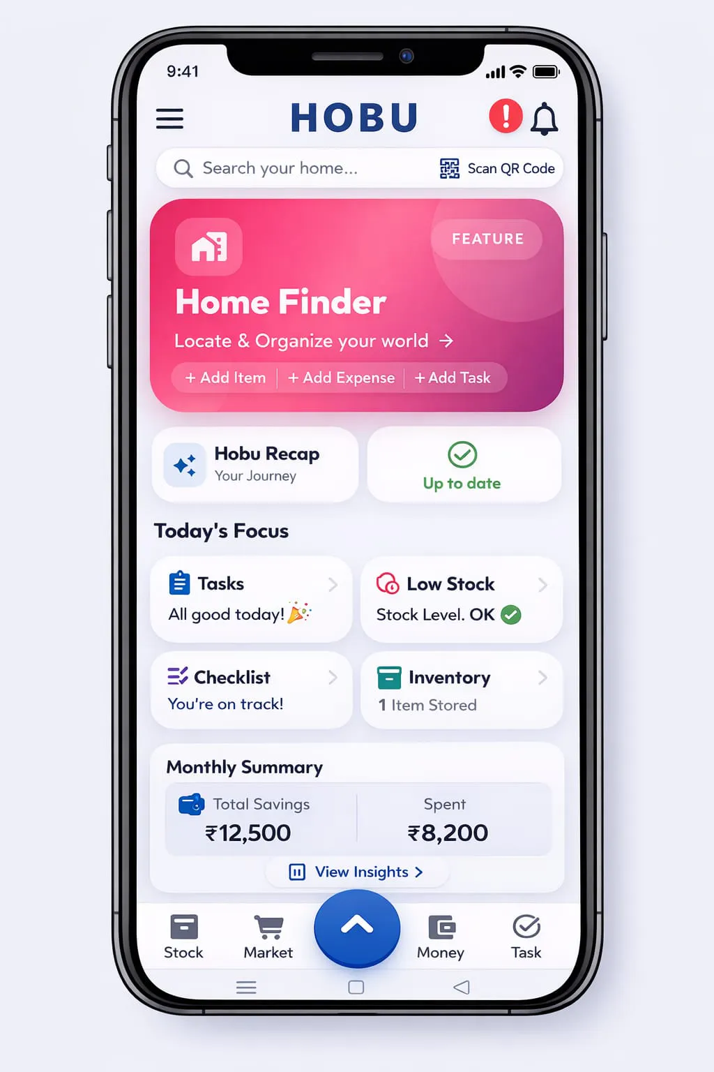 Hobu – Smart Inventory gallery image