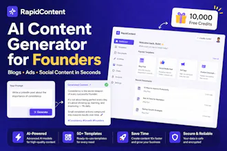 RapidContent gallery image