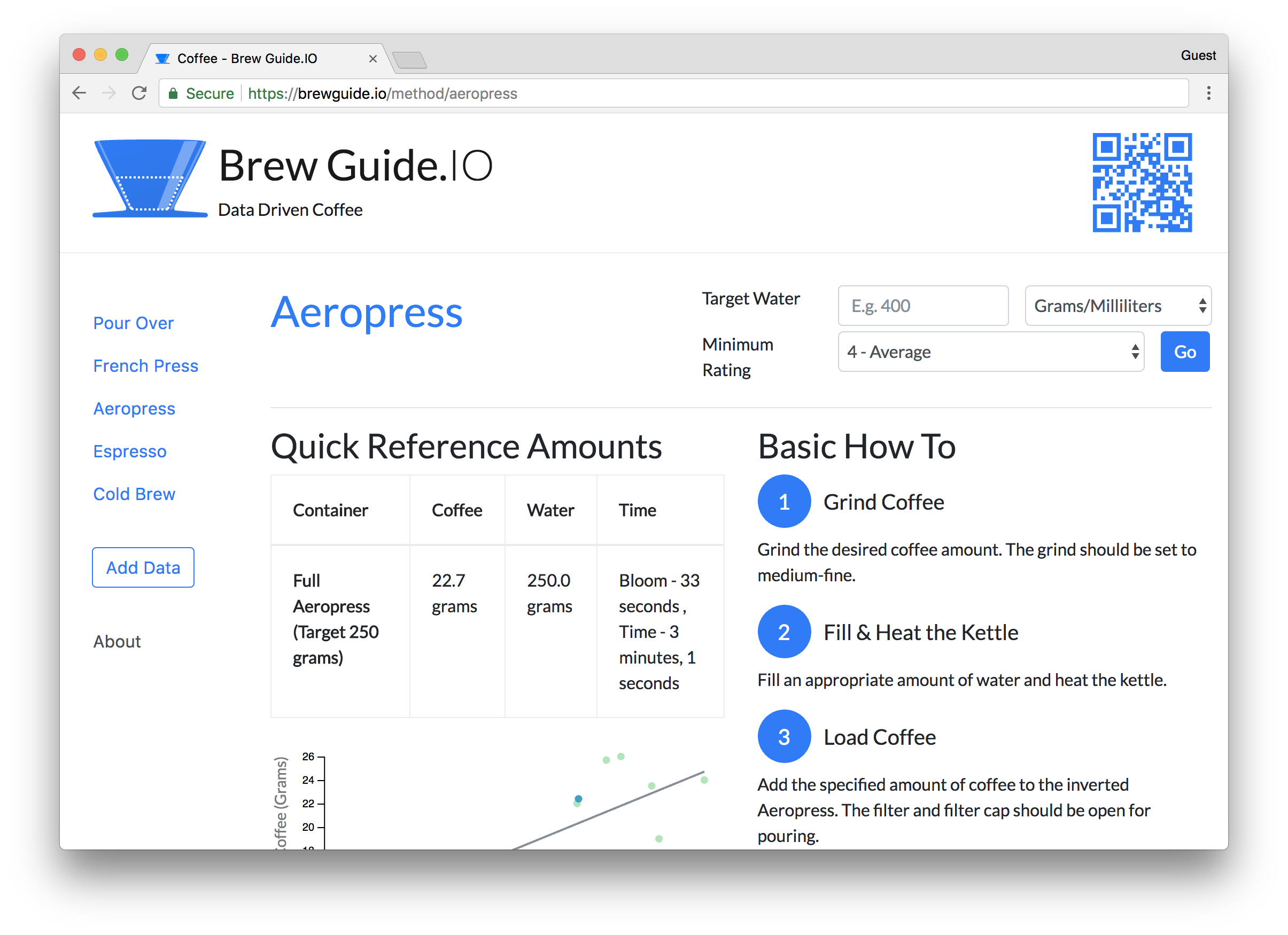 Brewguide IO gallery image