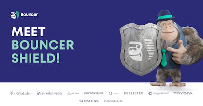 Bouncer Shield gallery image