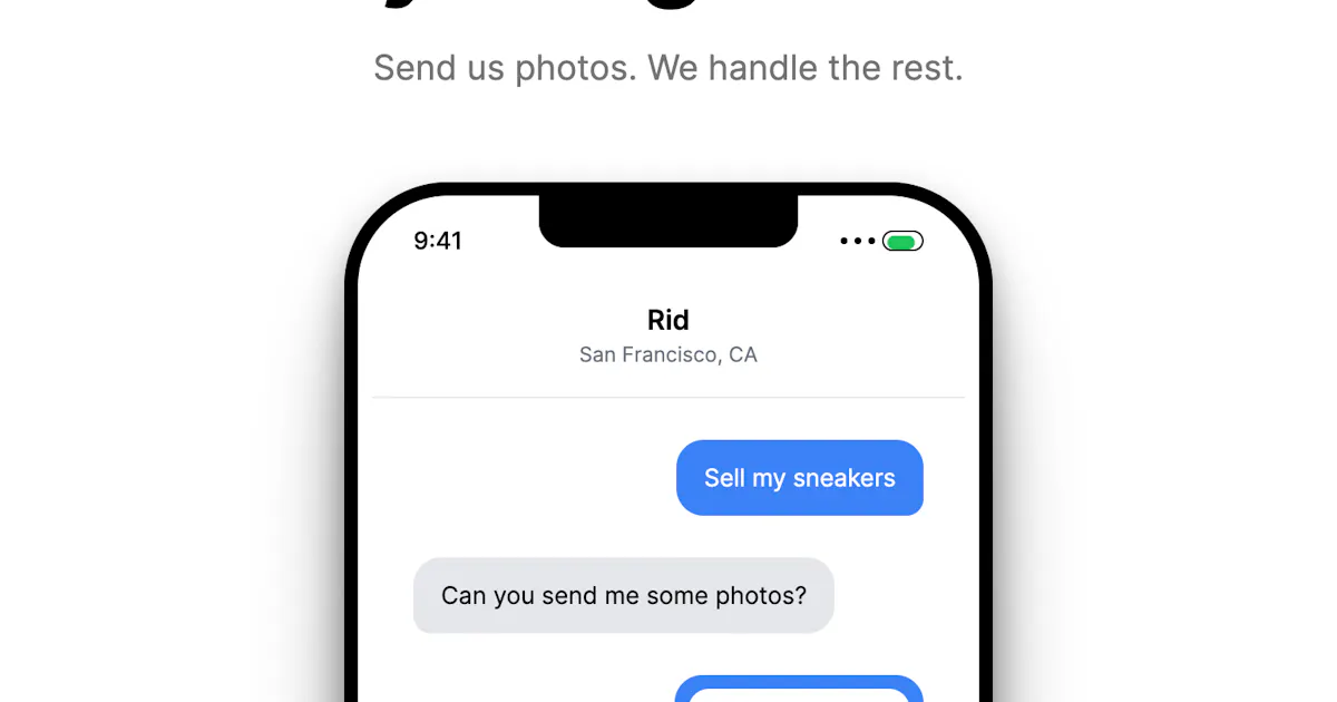 Rid
