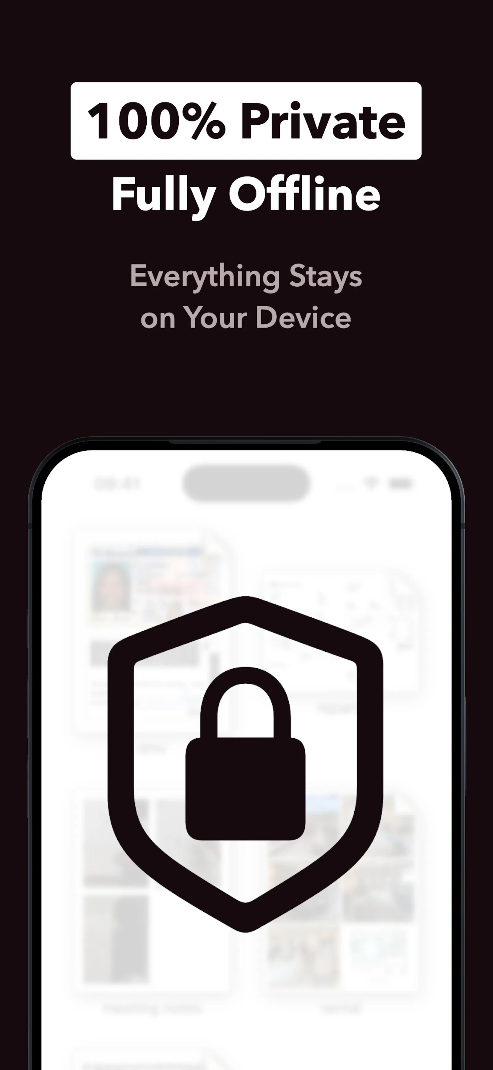 Free Photos to PDF App - TornadoPDF screenshot 5