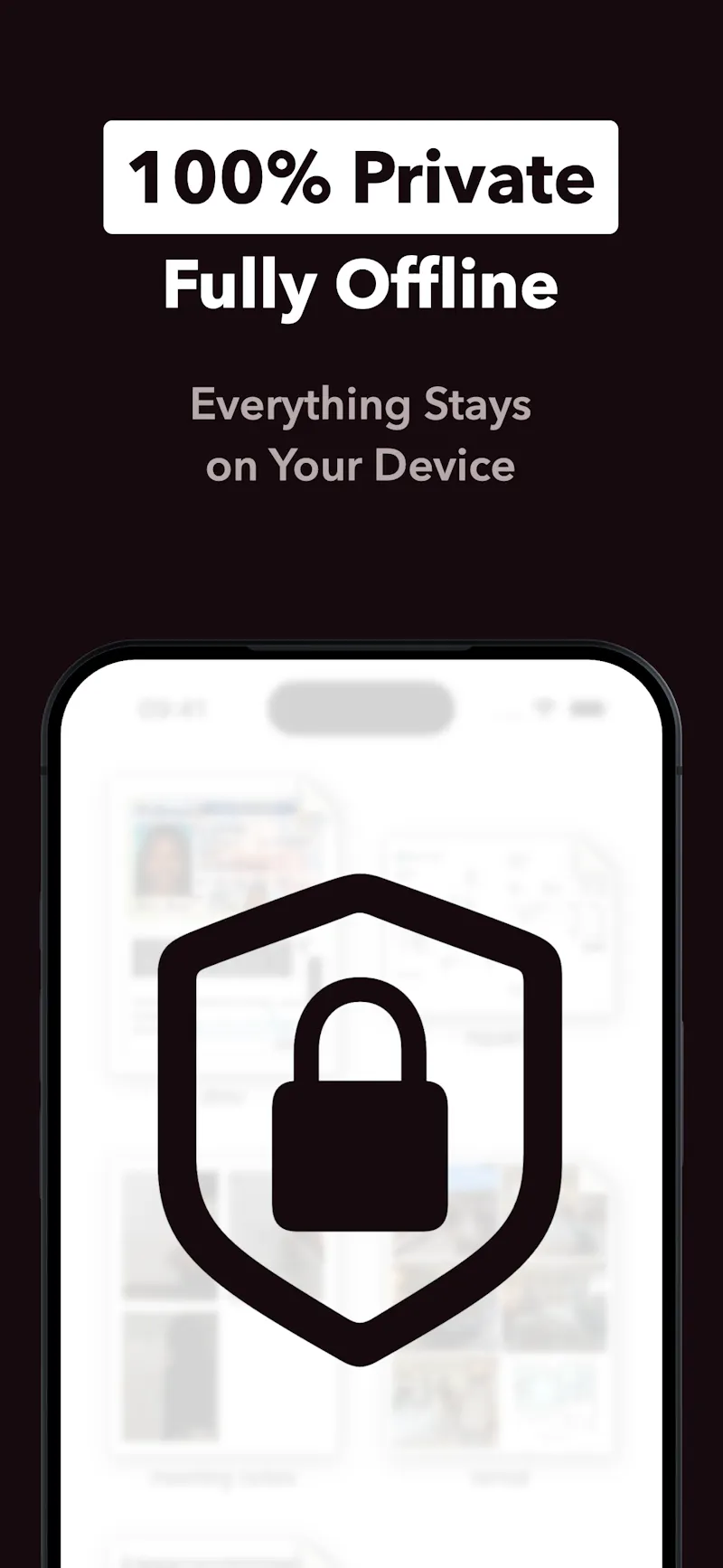 Free Photos to PDF App - TornadoPDF screenshot 5