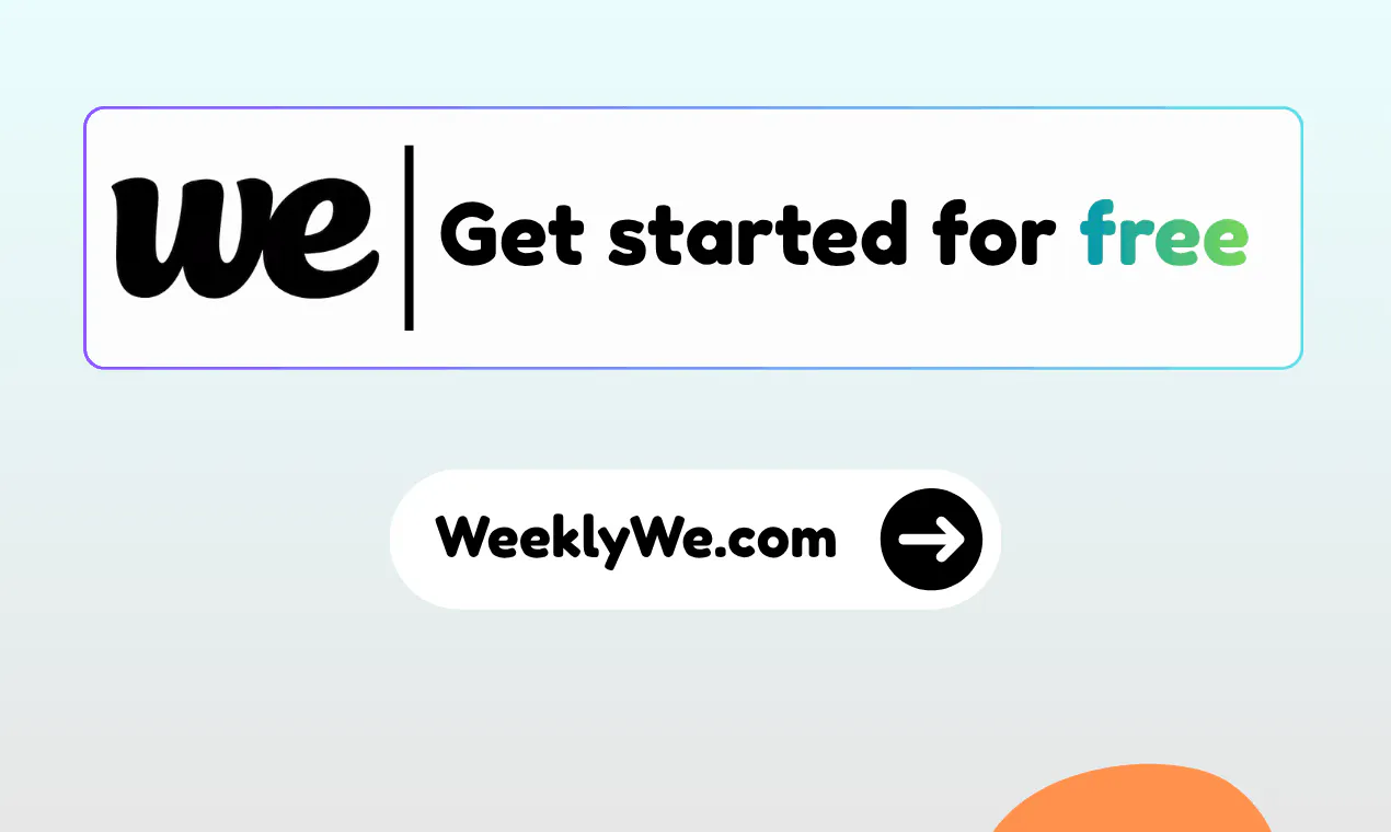 WeeklyWe gallery image