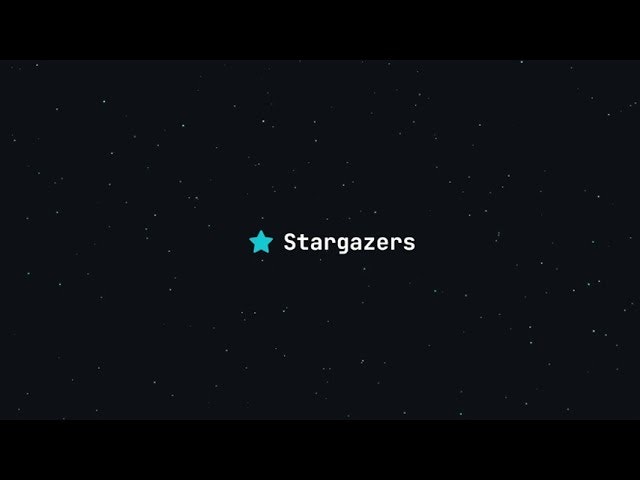 Stargazers gallery image