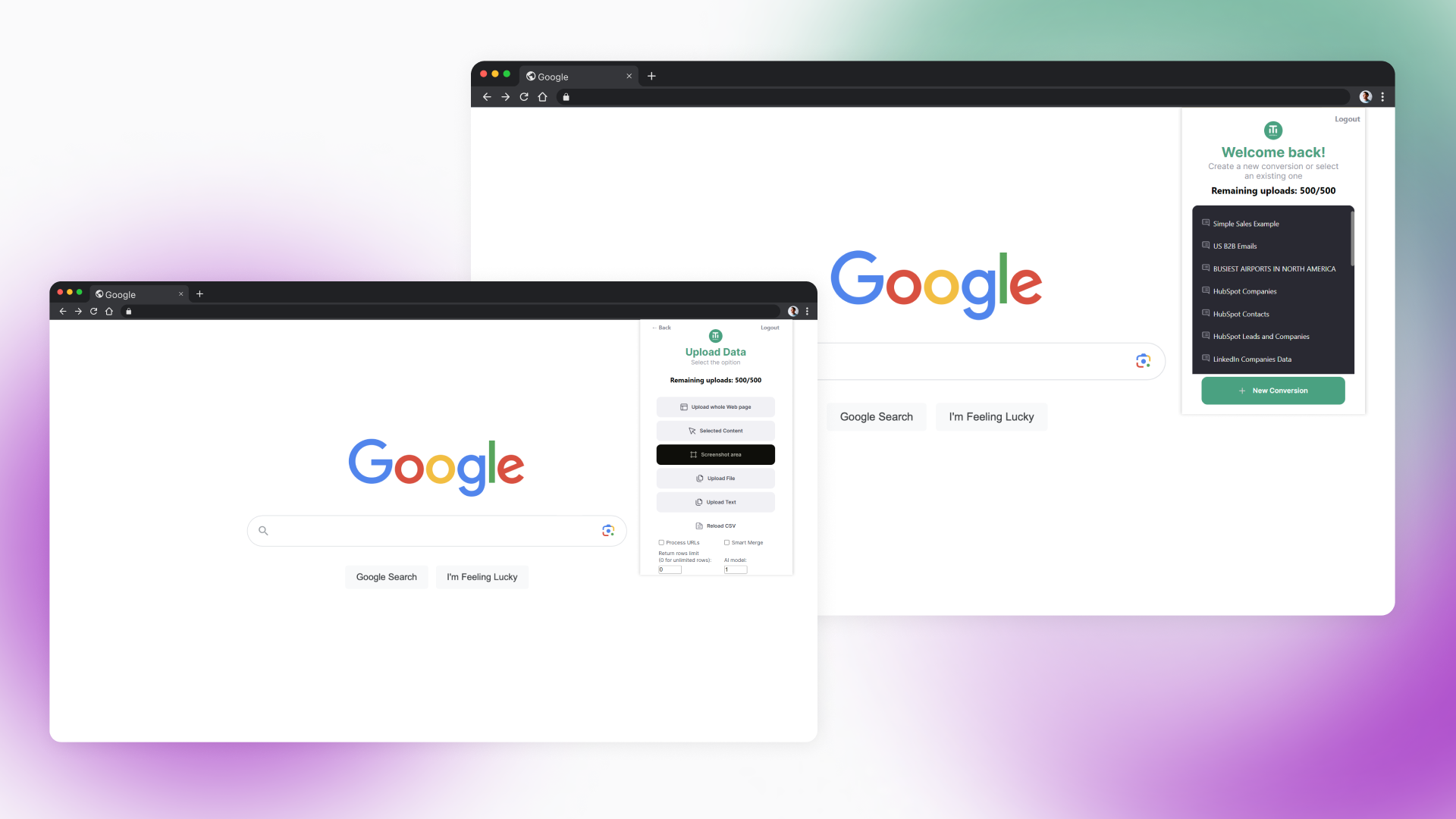 Datatera.ai gallery image