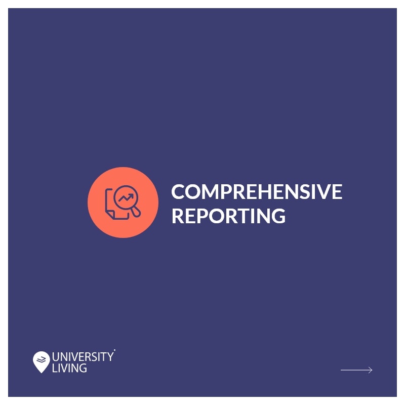 University Living gallery image