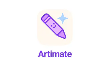 Artimate gallery image