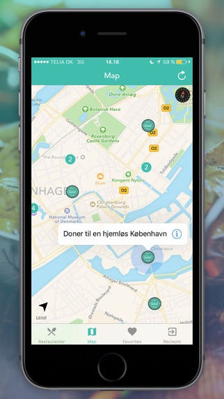 TGTG - Too Good To Go gallery image