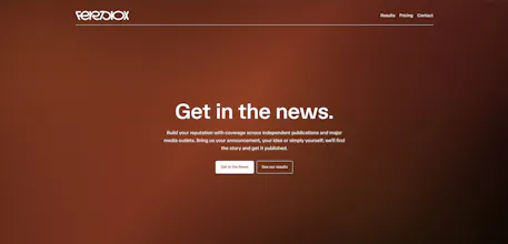 Ferdiox Pro gallery image