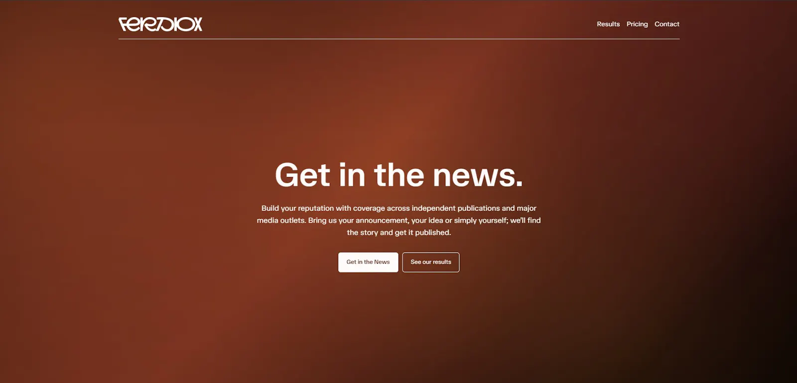 Ferdiox Pro screenshot 2