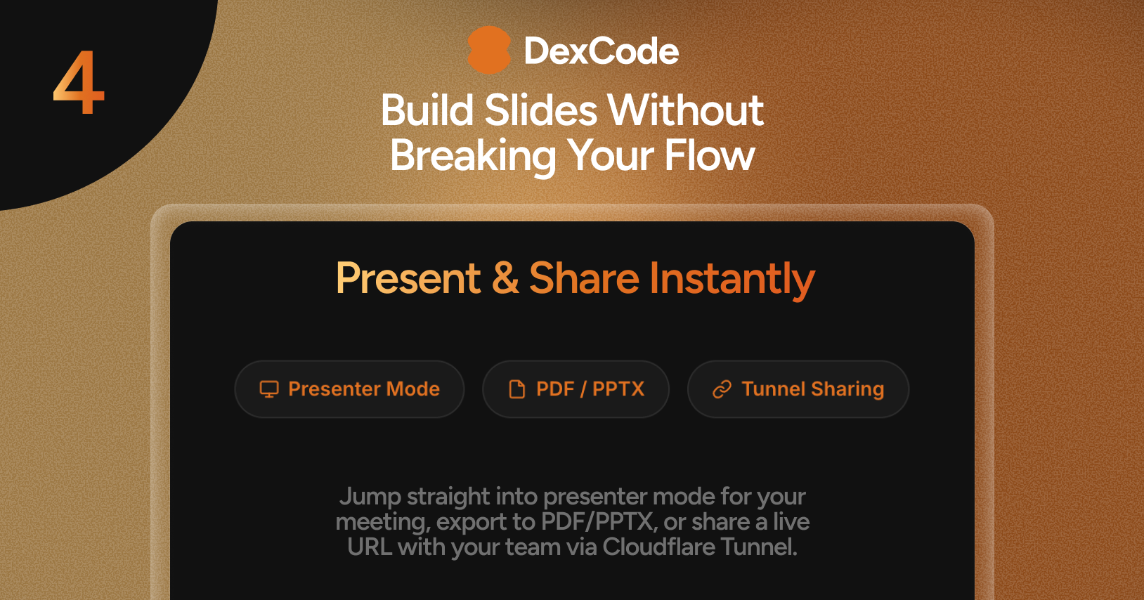 DexCode gallery image