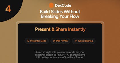 DexCode gallery image